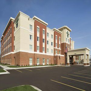 Homewood By Hilton Kalamazoo-portage Hotel
