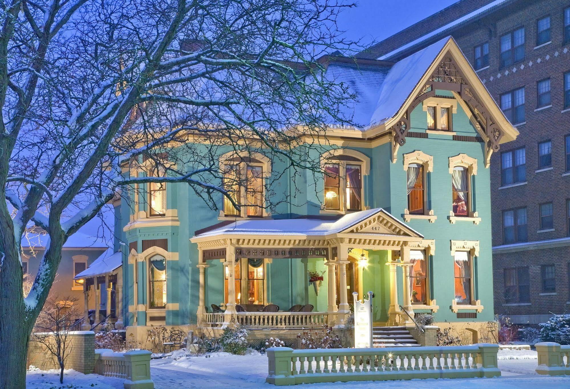 House Kalamazoo