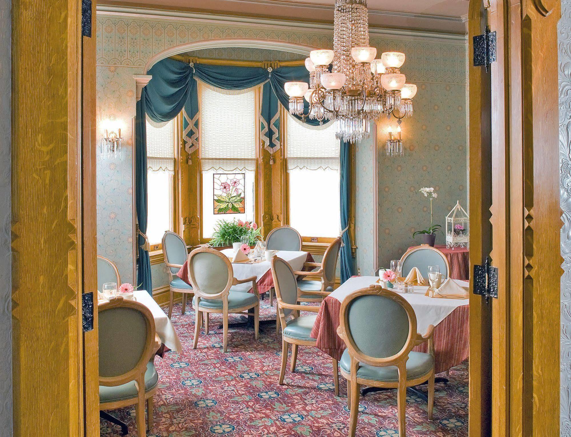 House Bed & Breakfast 5*