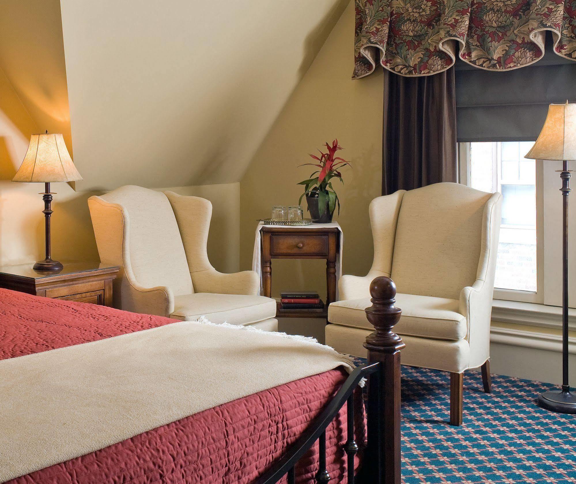 Bed & Breakfast House 5*