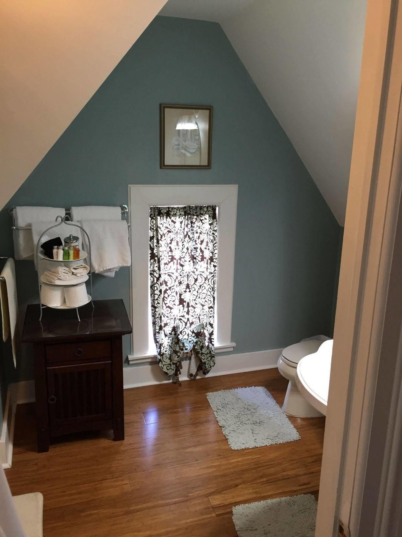 House Bed & Breakfast 5*