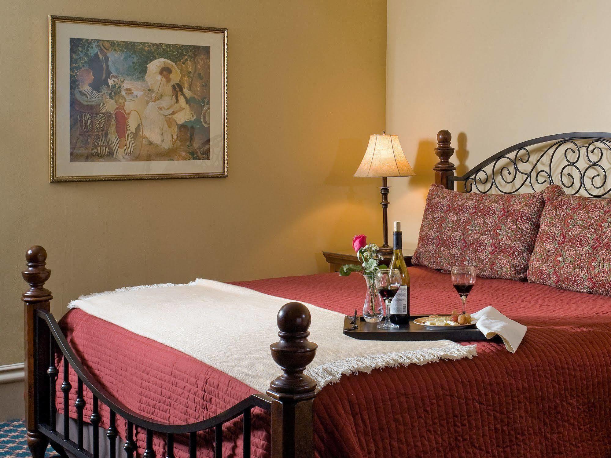 Bed & Breakfast House 5*
