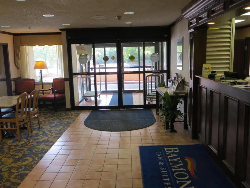 Baymont By Wyndham West 3*
