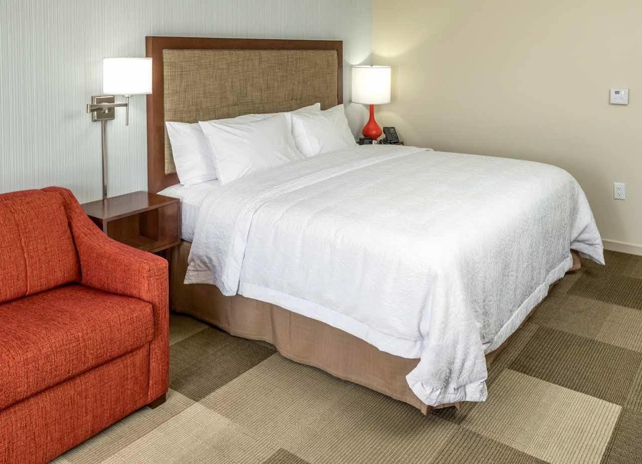 Hotel Hampton Kalamazoo