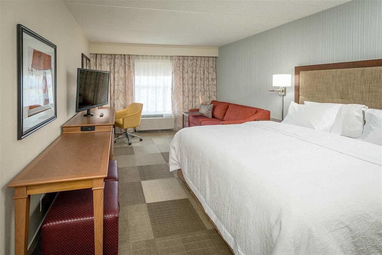 Hampton Hotel 3*