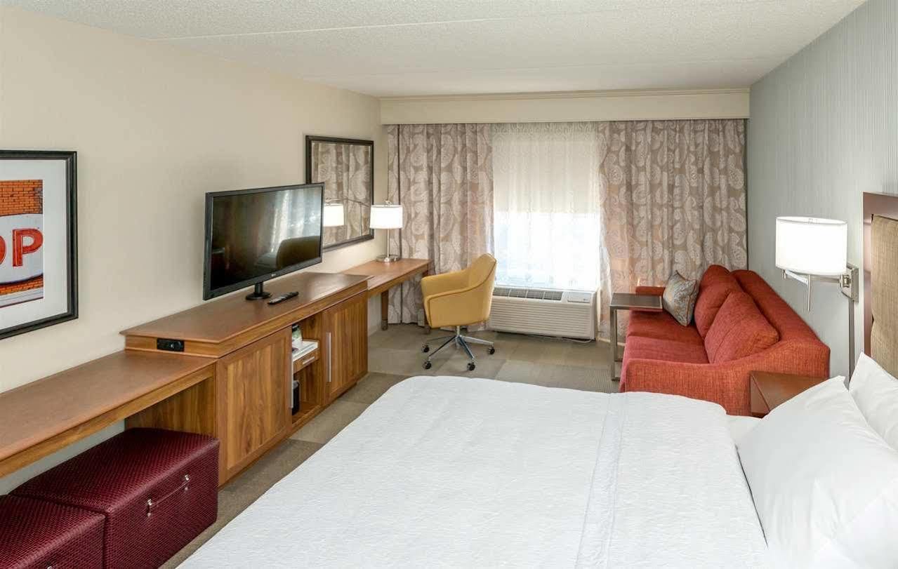 Hotel Hampton Kalamazoo