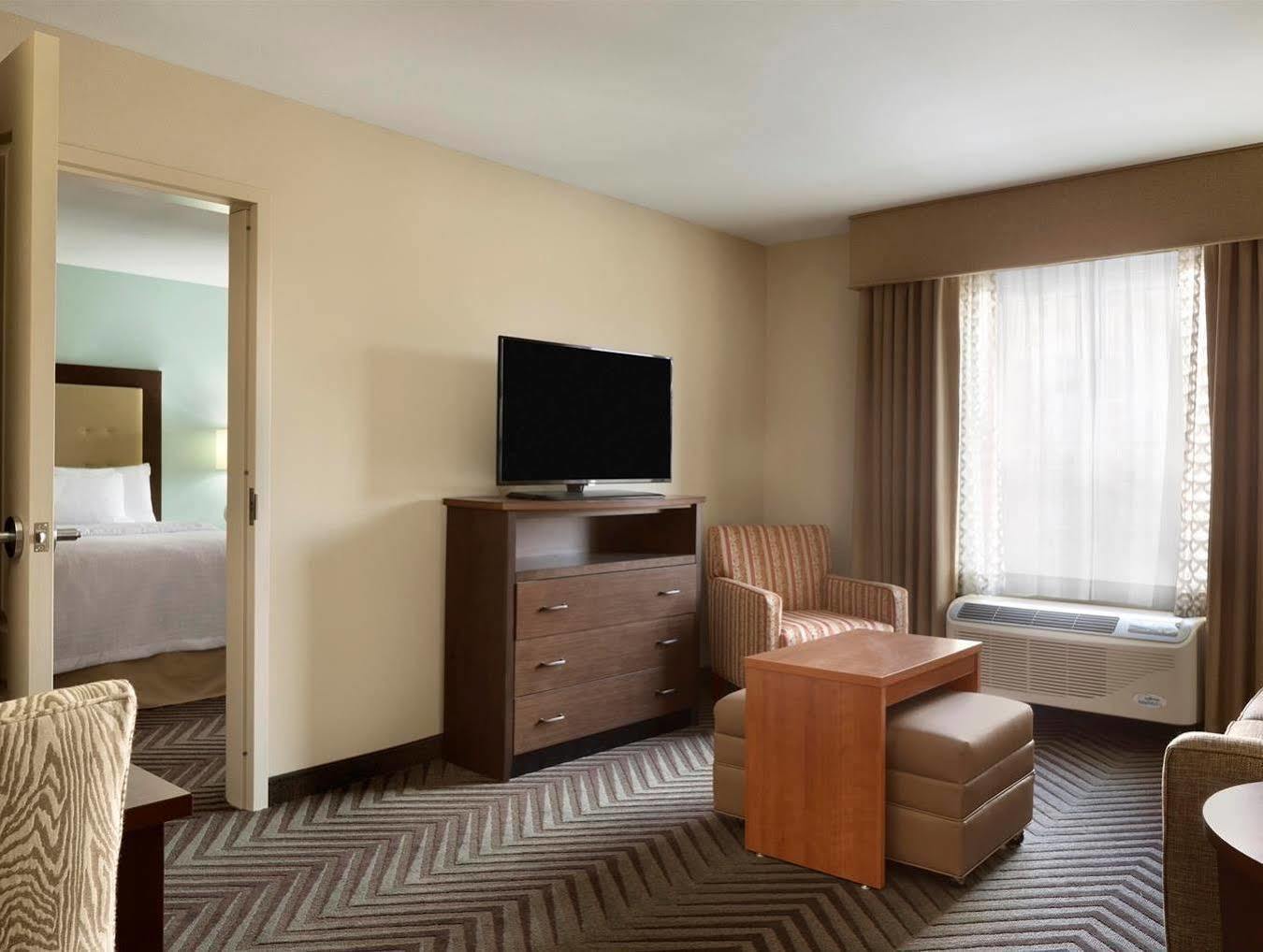Homewood By Hilton Kalamazoo-portage 3*