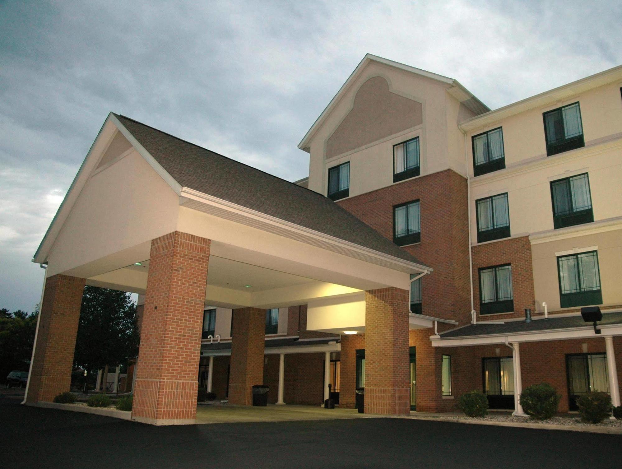 Western Hotel