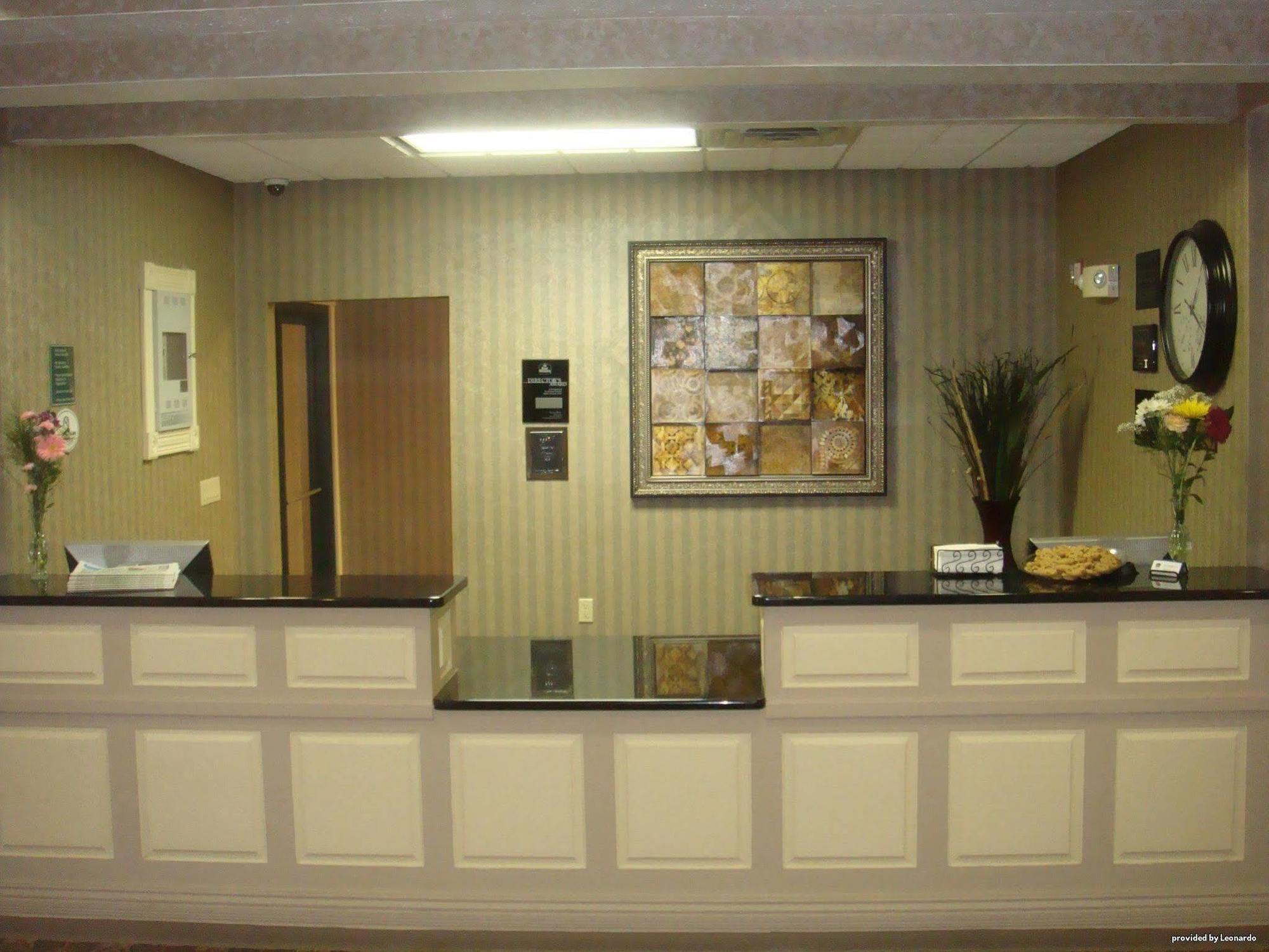 Hotel Western Kalamazoo