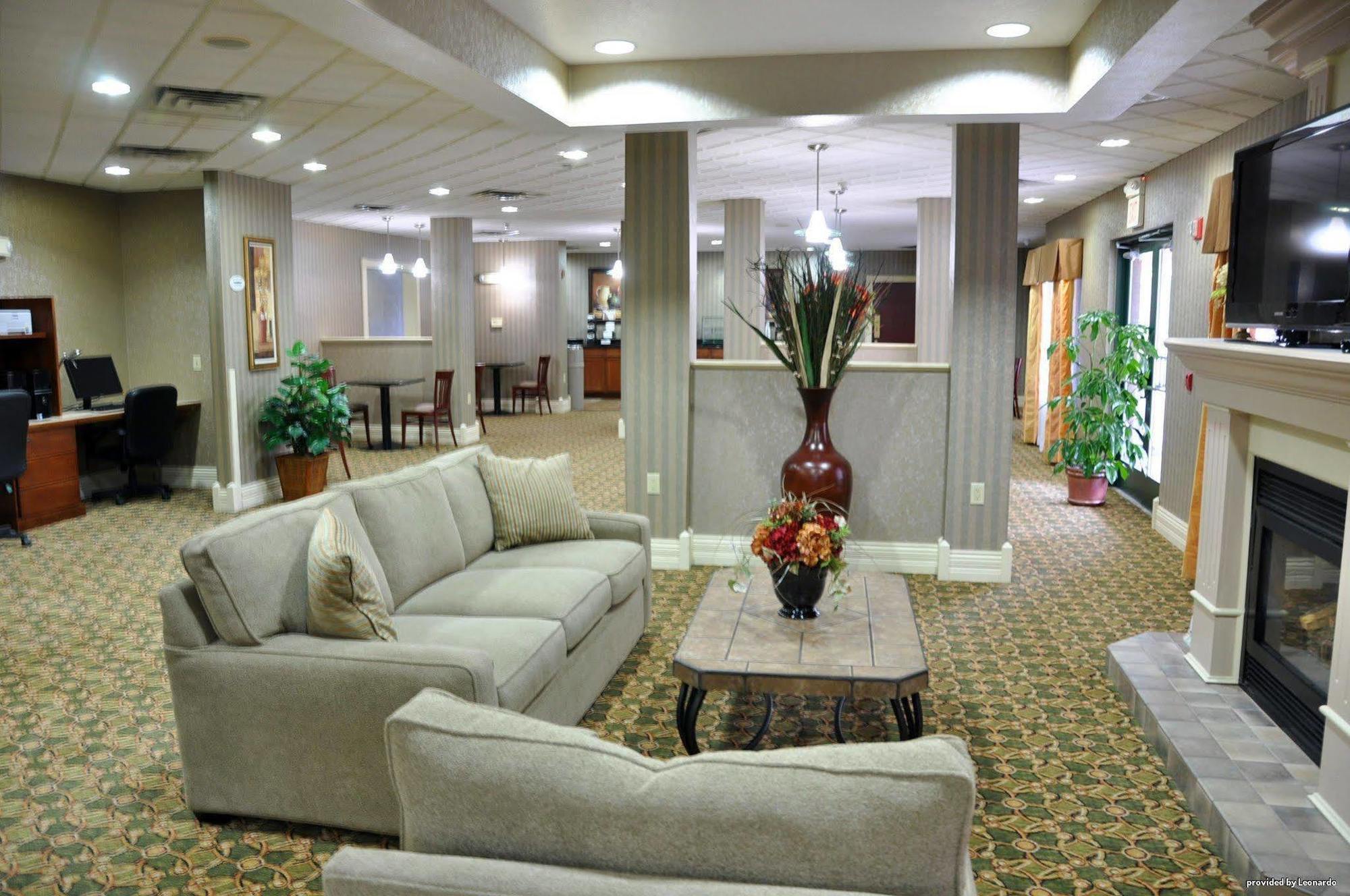 Western Hotel