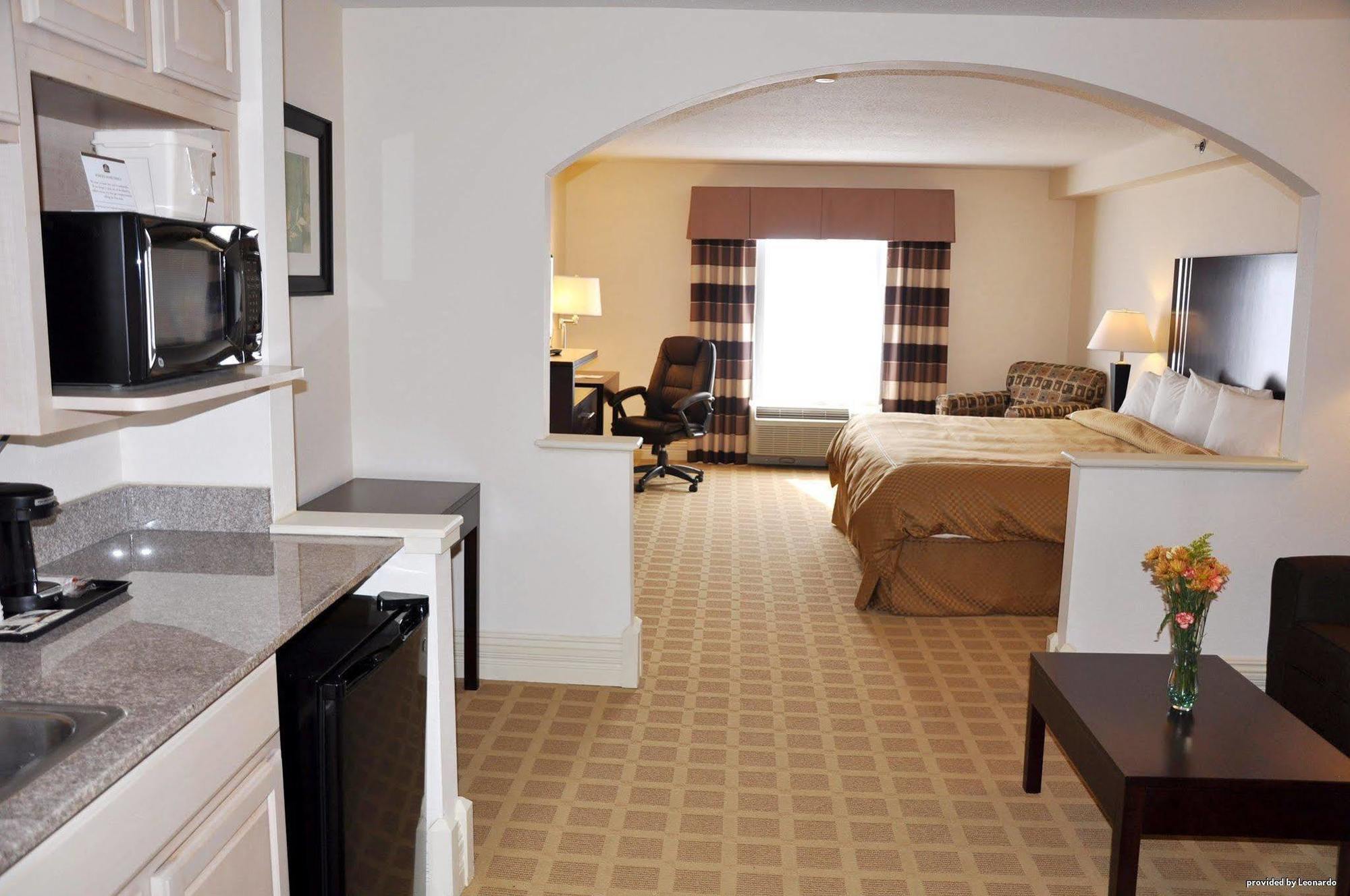 Hotel Western Kalamazoo