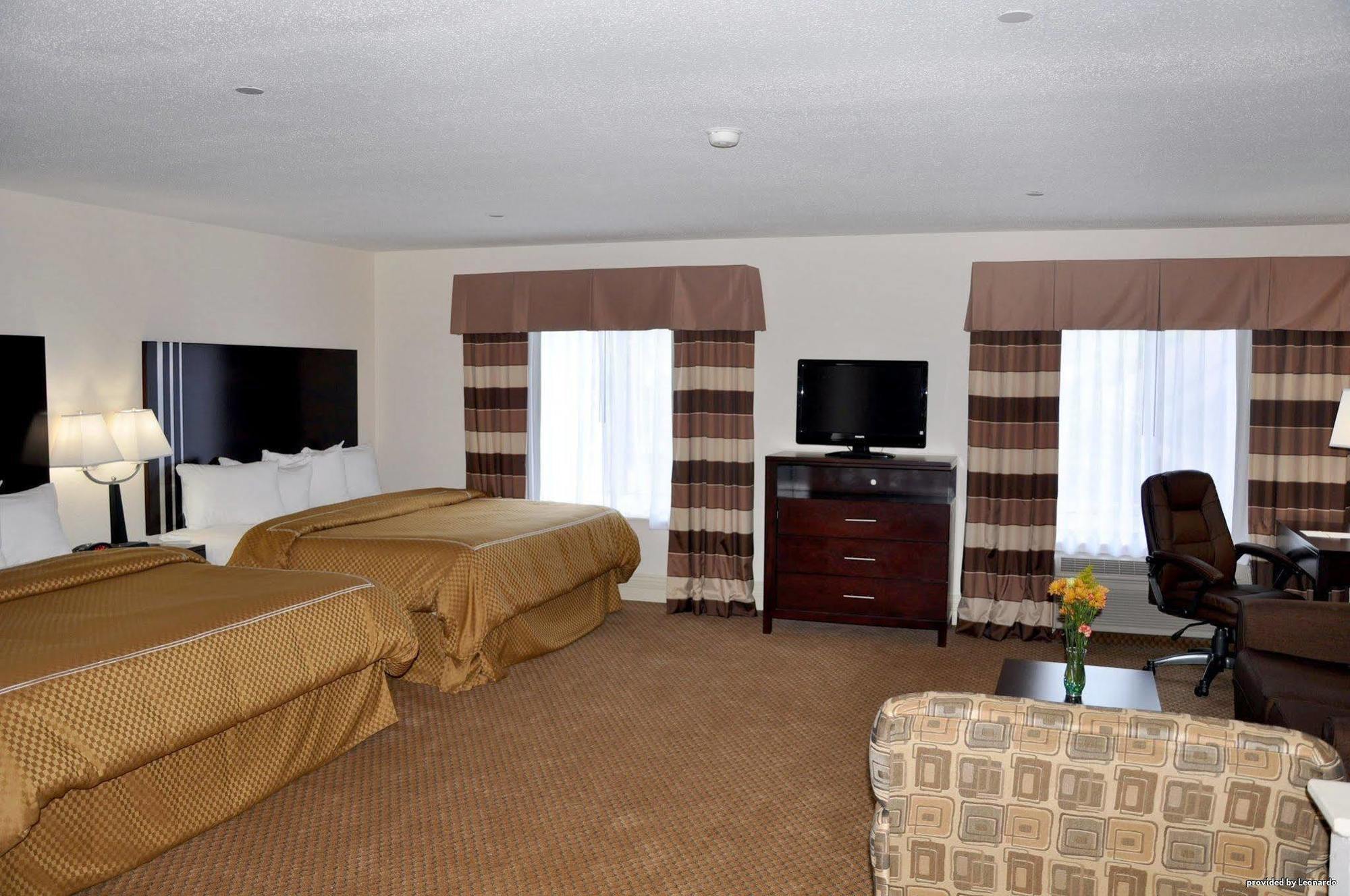Western Hotel Kalamazoo