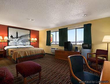 Motel Super 8 By Wyndham Kalamazoo