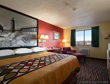 Super 8 By Wyndham Motel Kalamazoo