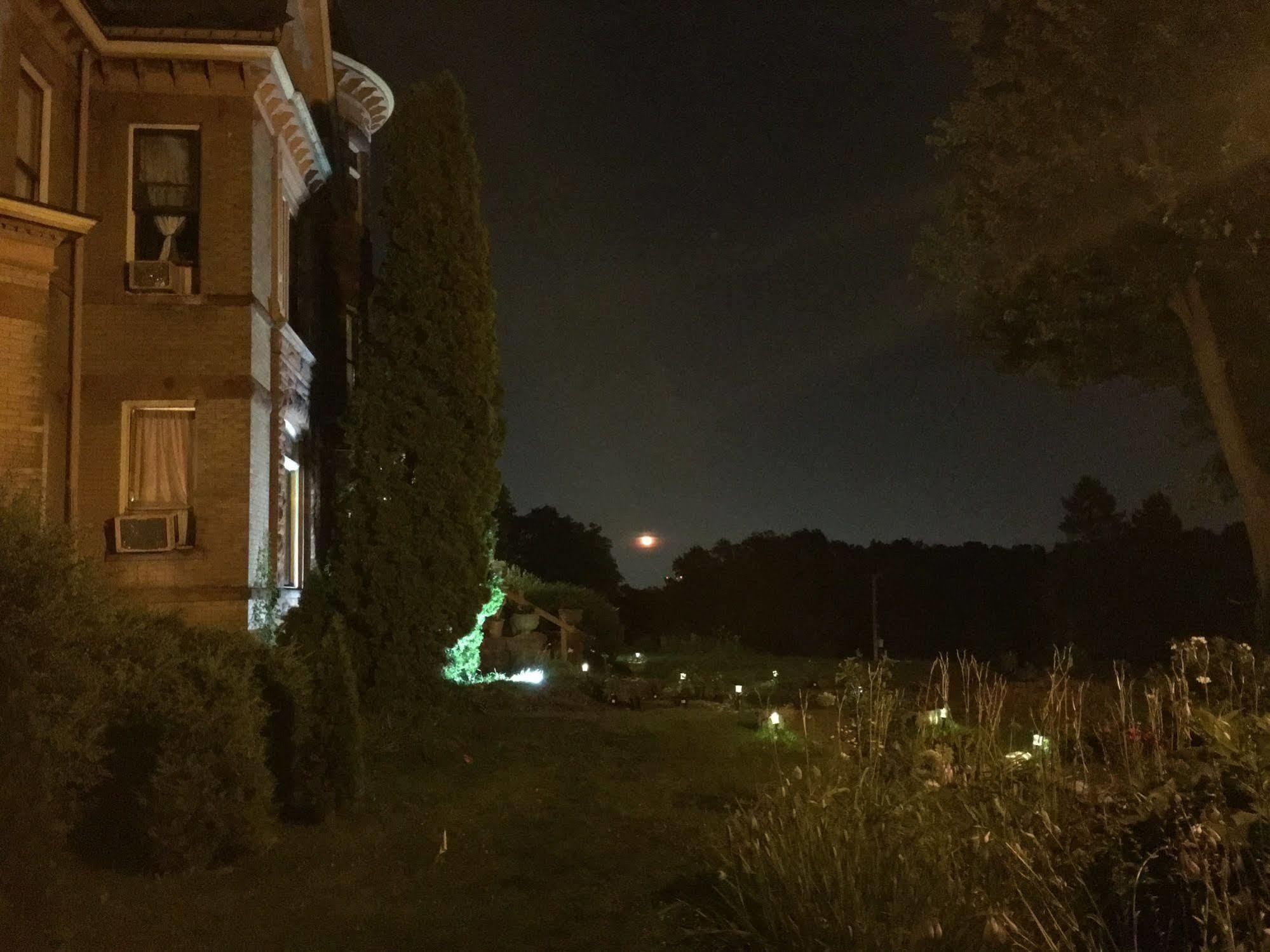 Henderson Castle Kalamazoo