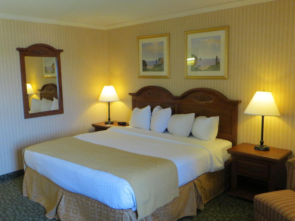 Baymont By Wyndham West 3*