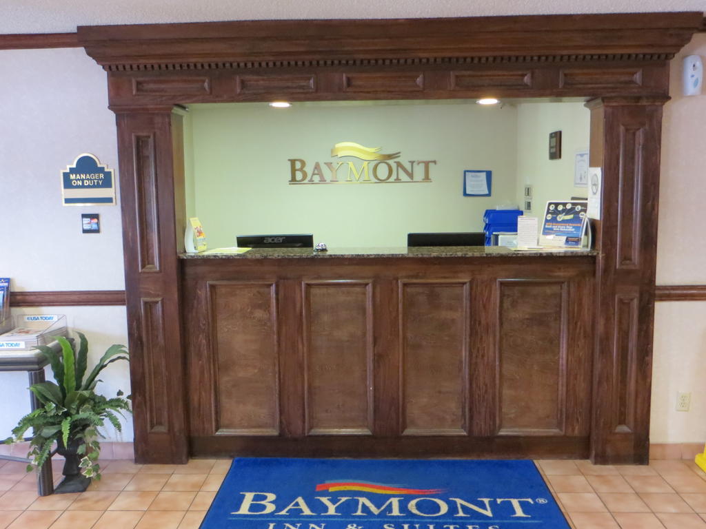 Baymont By Wyndham West Kalamazoo
