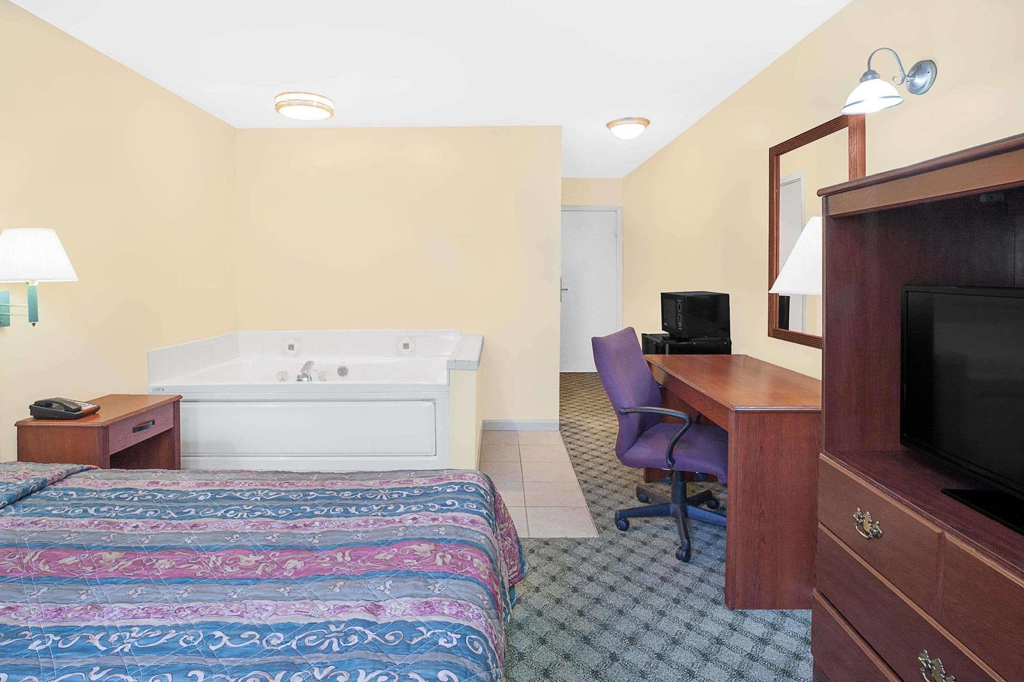 Knights Motel Kalamazoo