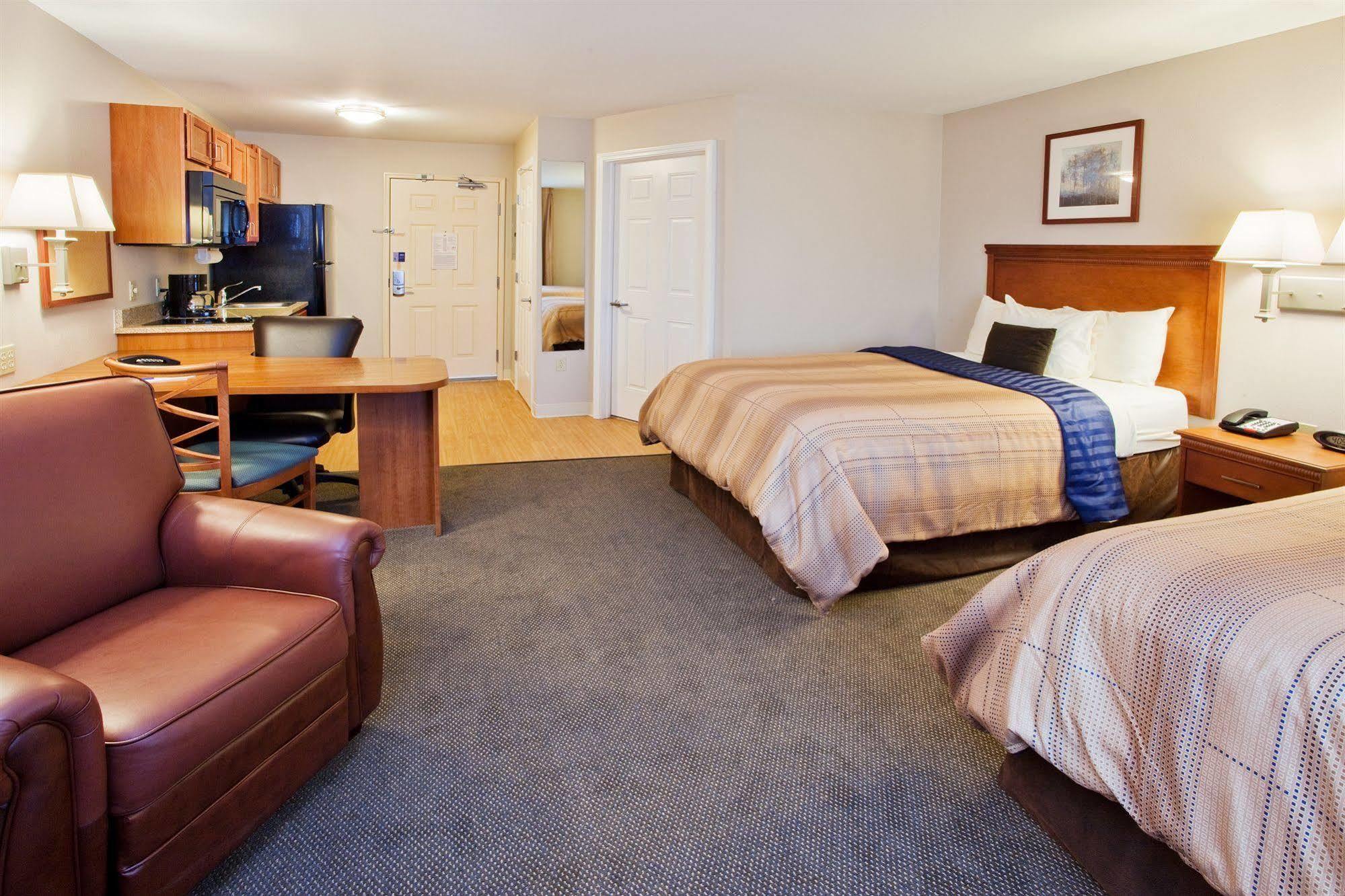 Candlewood By Ihg 2* Kalamazoo