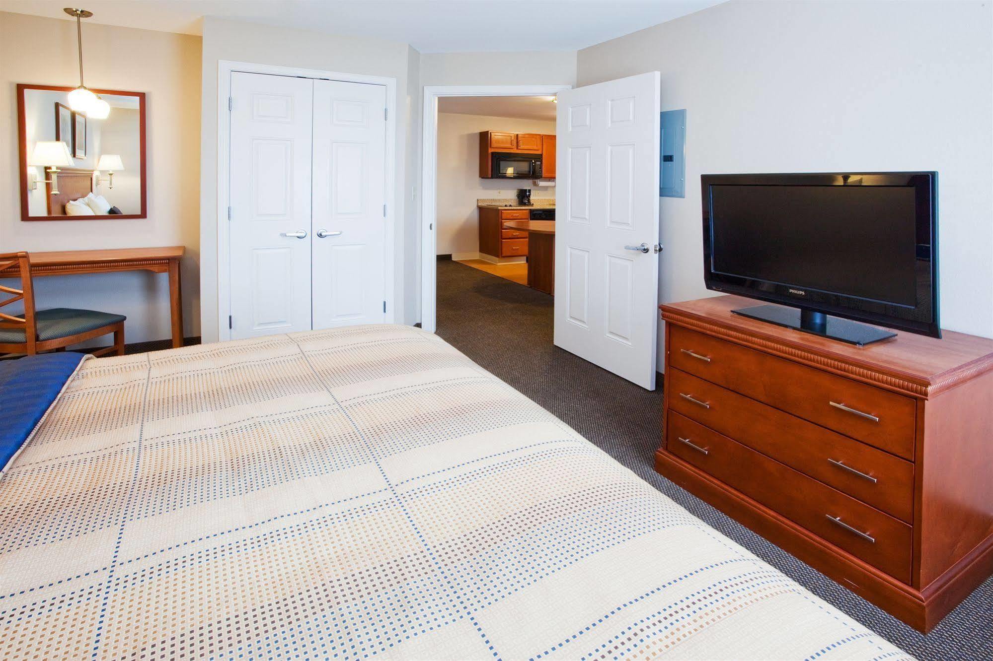 Hotel Candlewood By Ihg Kalamazoo