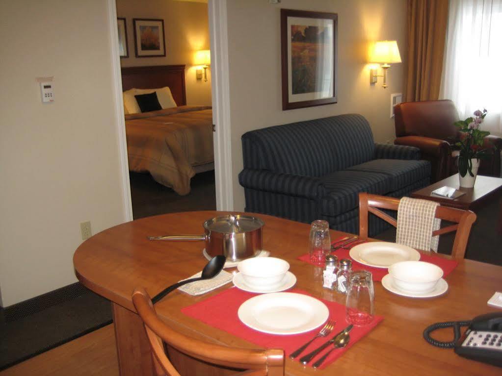 Candlewood By Ihg 2*