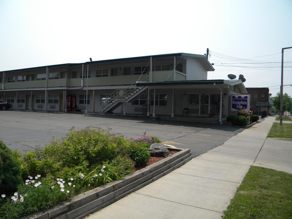 Knights Motel Kalamazoo