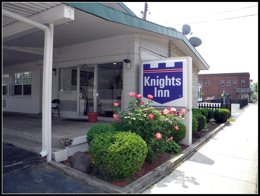 Motel Knights Kalamazoo