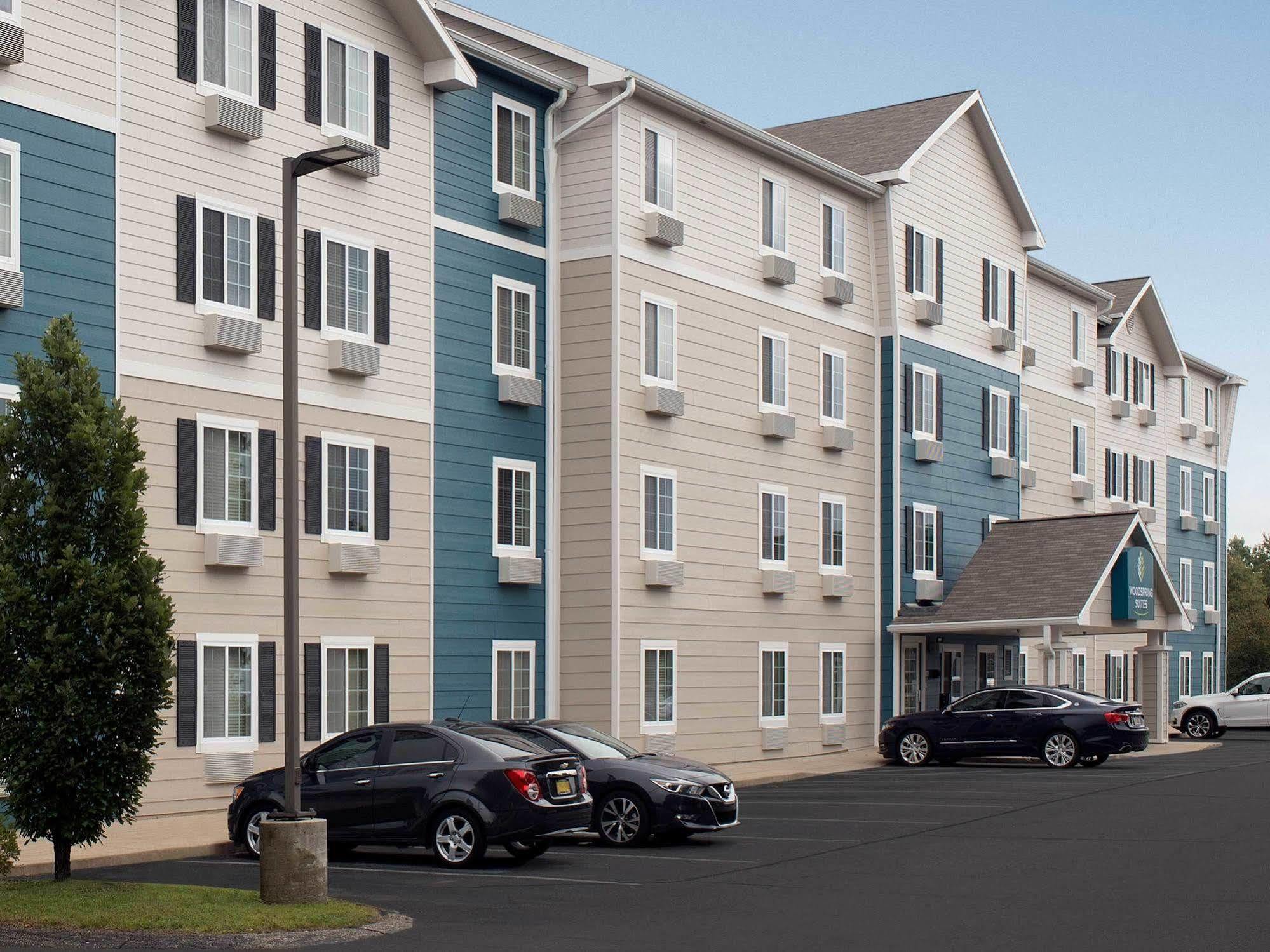 Hotel Extended America Select - - West Kalamazoo