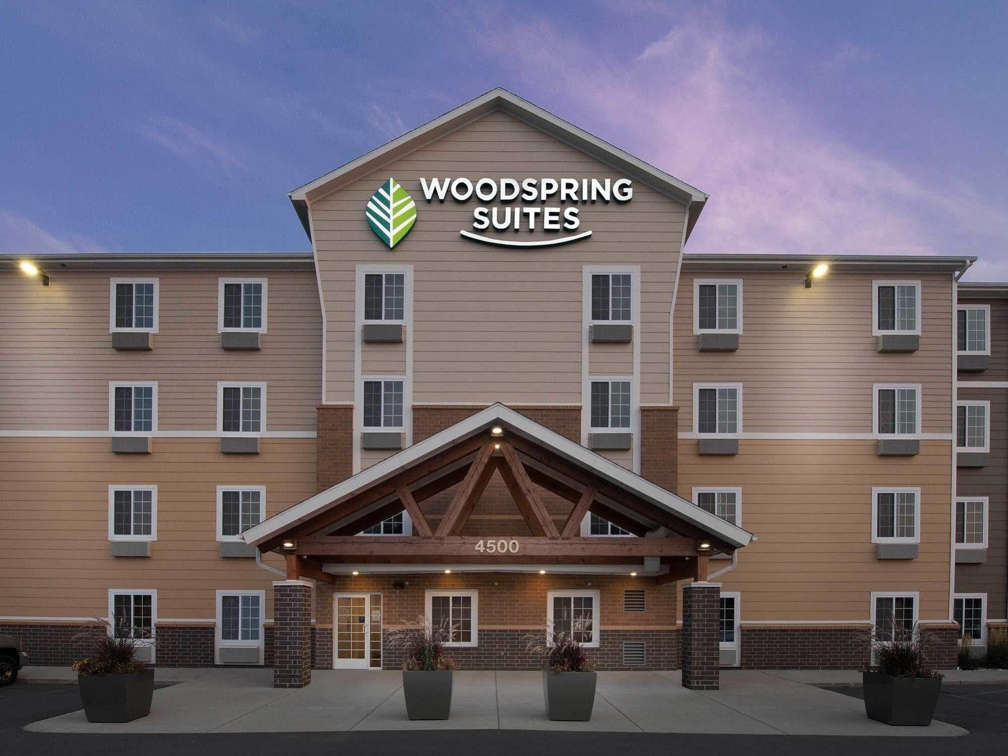 Extended America Select - - West Hotel Kalamazoo