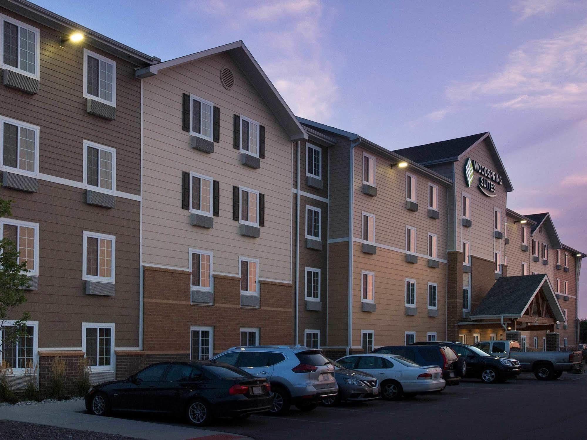 Hotel Extended America Select - - West 2*