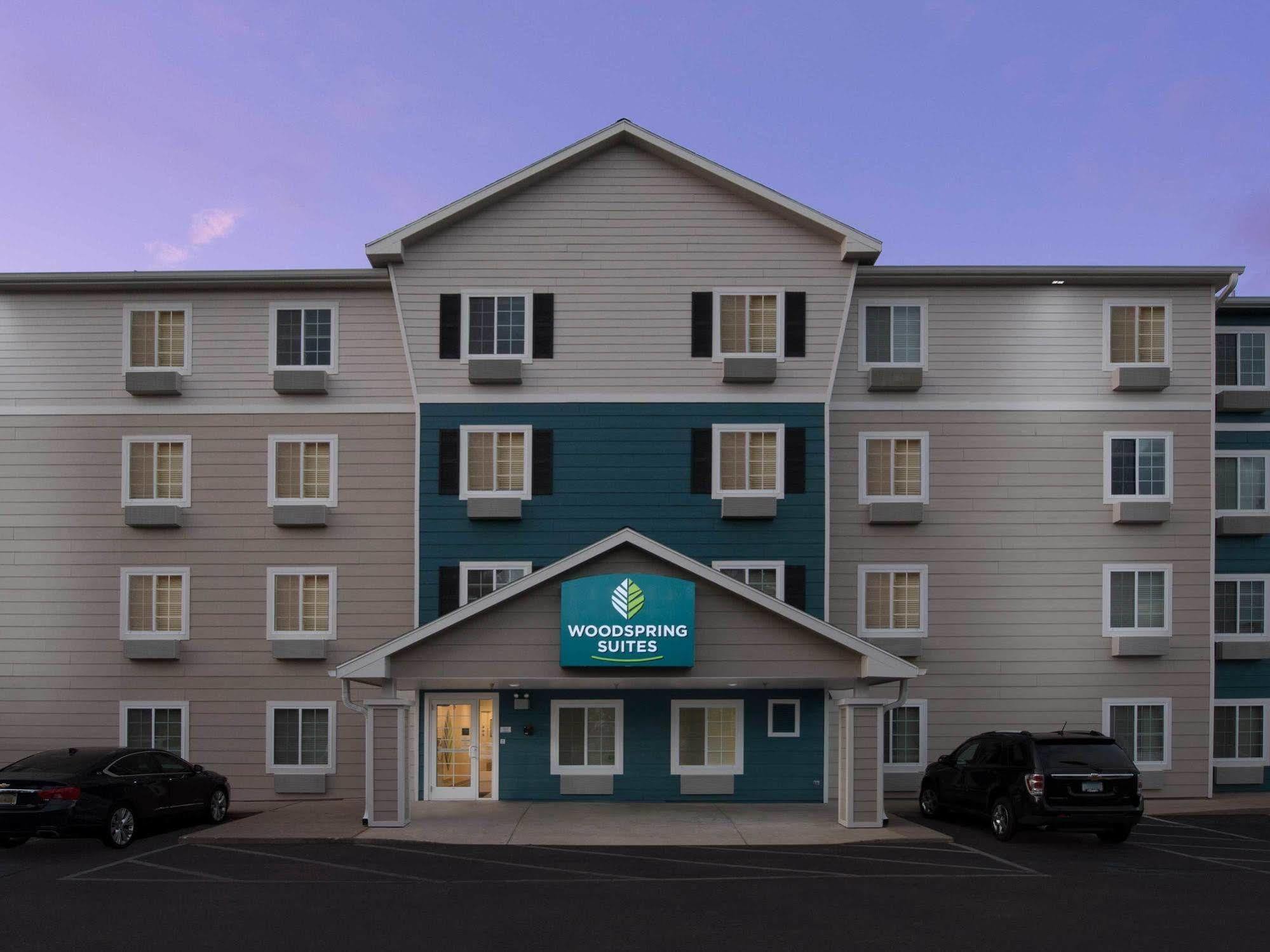 Hotel Extended America Select - - West Kalamazoo