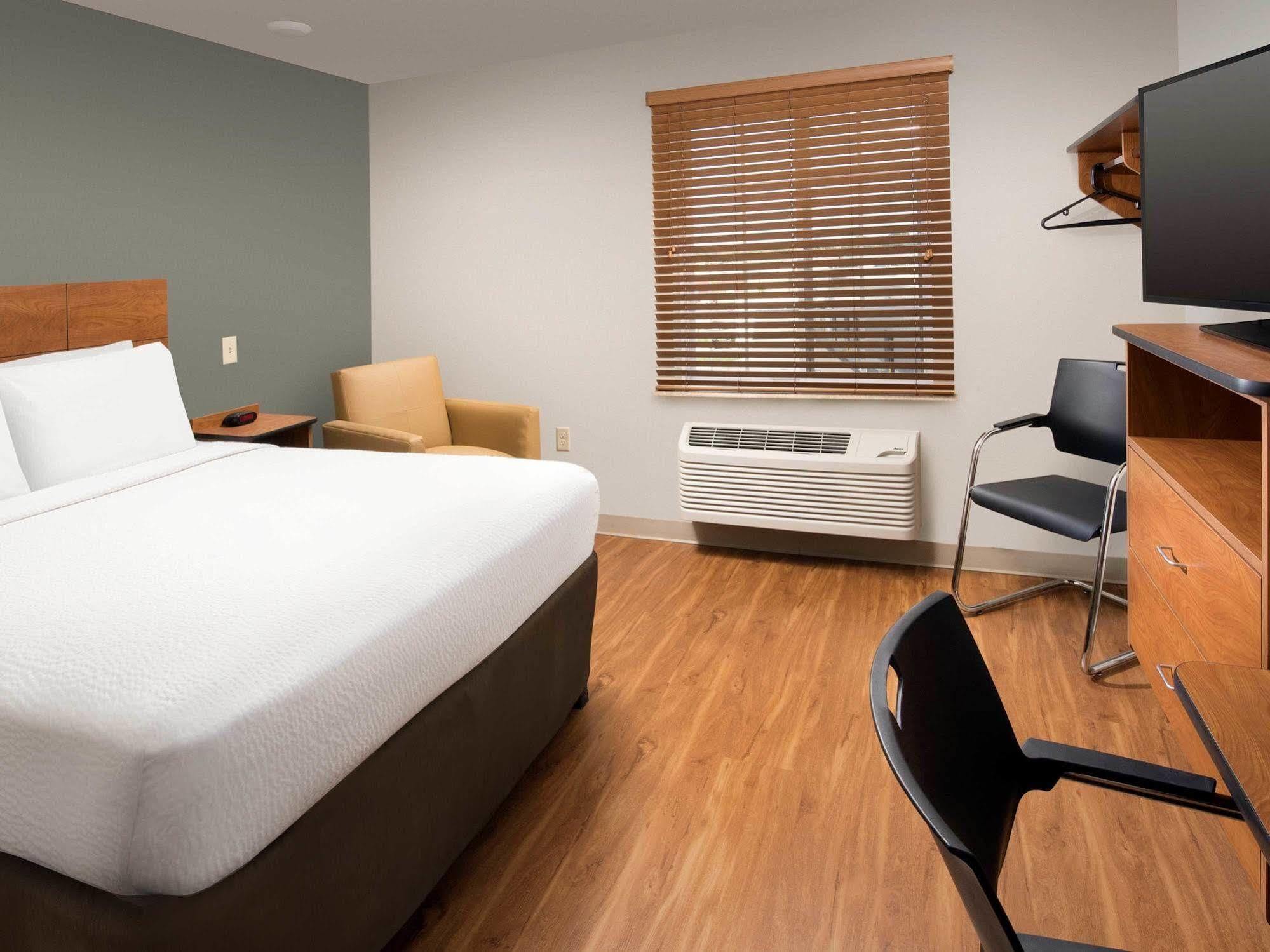 Hotel Extended America Select - - West 2*