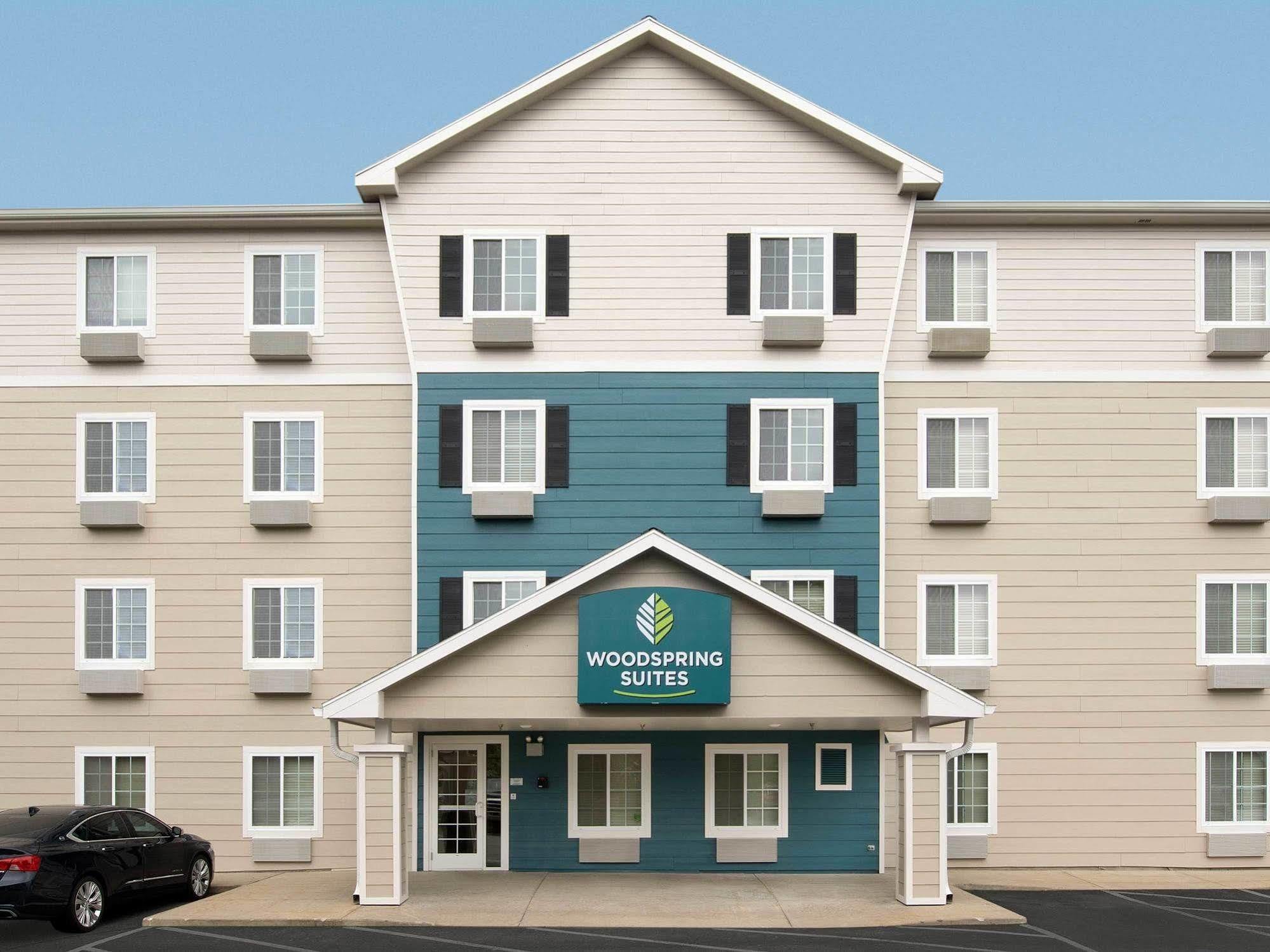 Extended America Select - - West Hotel Kalamazoo