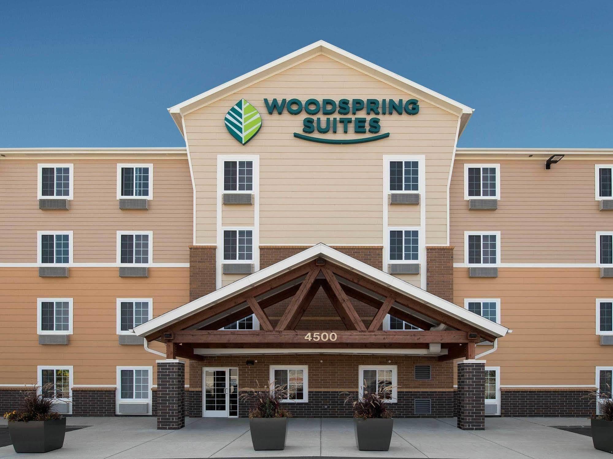 Hotel Extended America Select - - West 2*