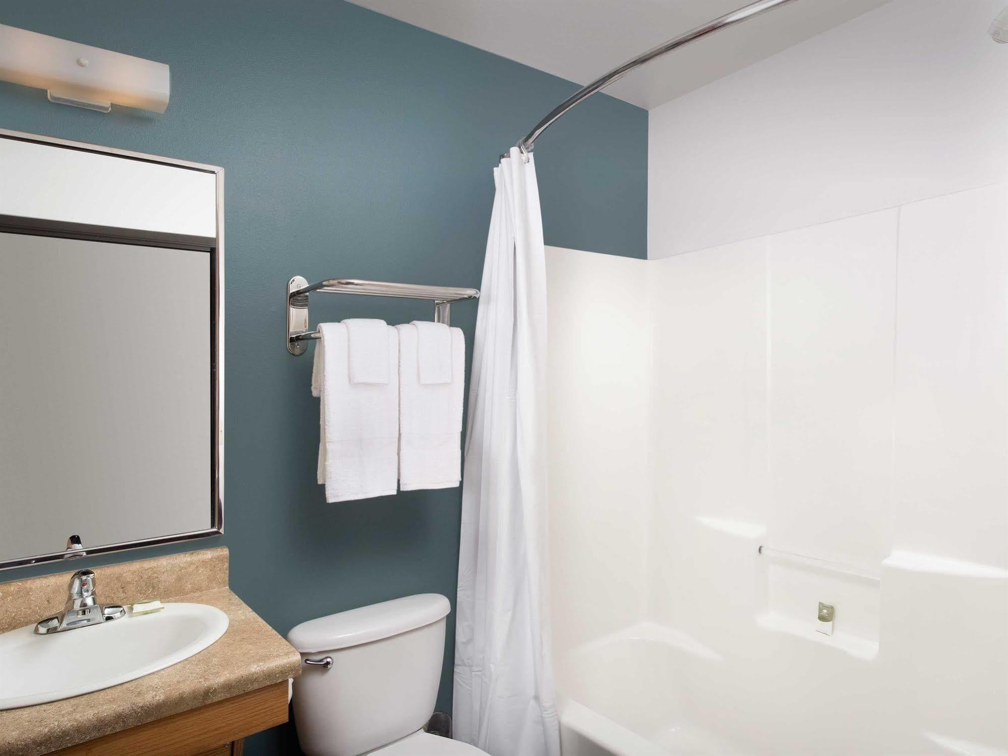 Hotel Extended America Select - - West