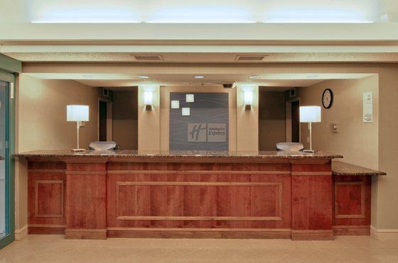 Express & Kalamazoo, An Ihg Kalamazoo