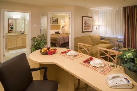 Candlewood By Ihg Hotel