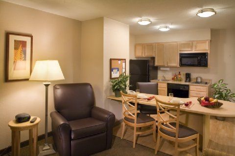 Candlewood By Ihg