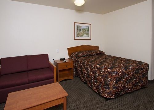 Hotel Extended America Select - - West