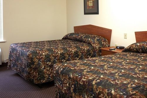 Hotel Extended America Select - - West 2*