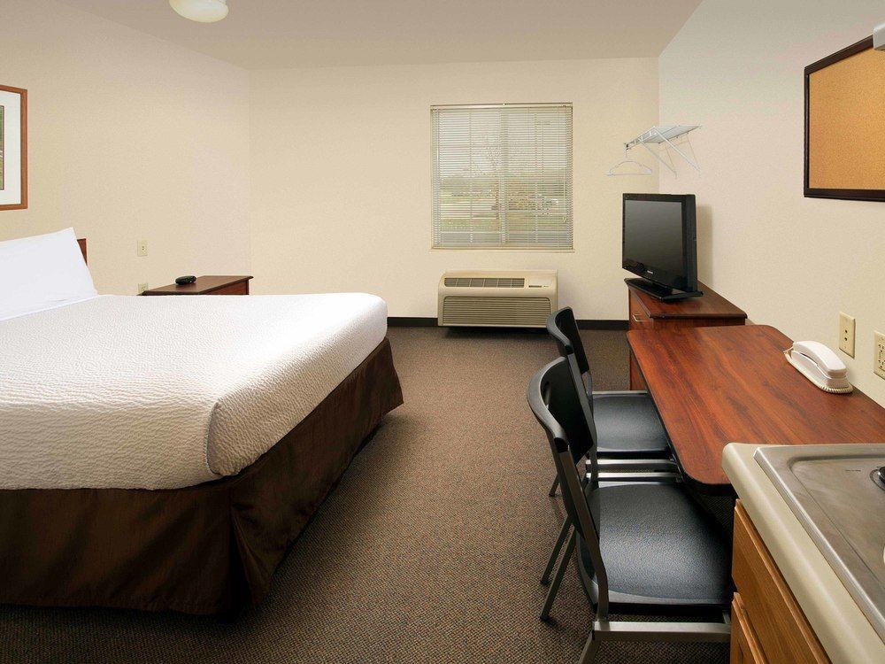 Hotel Extended America Select - - West