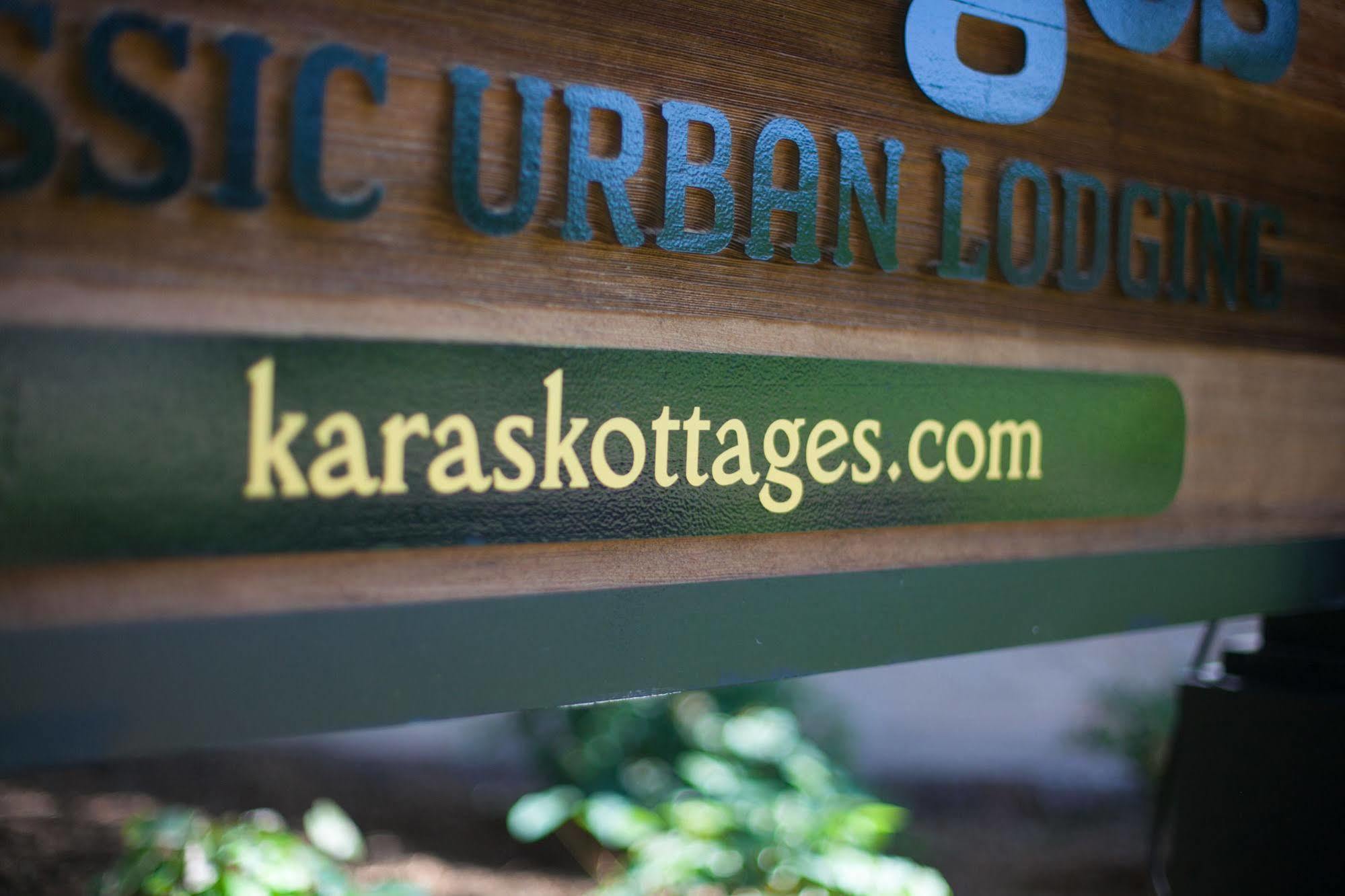 Kara's Kottages Bed & Breakfast