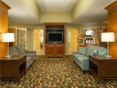 Hotel Express & Kalamazoo, An Ihg 2*