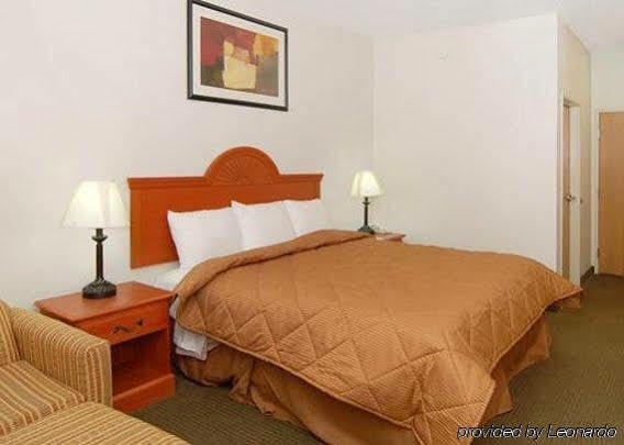 Inn Comfort Downtown - Area Kalamazoo