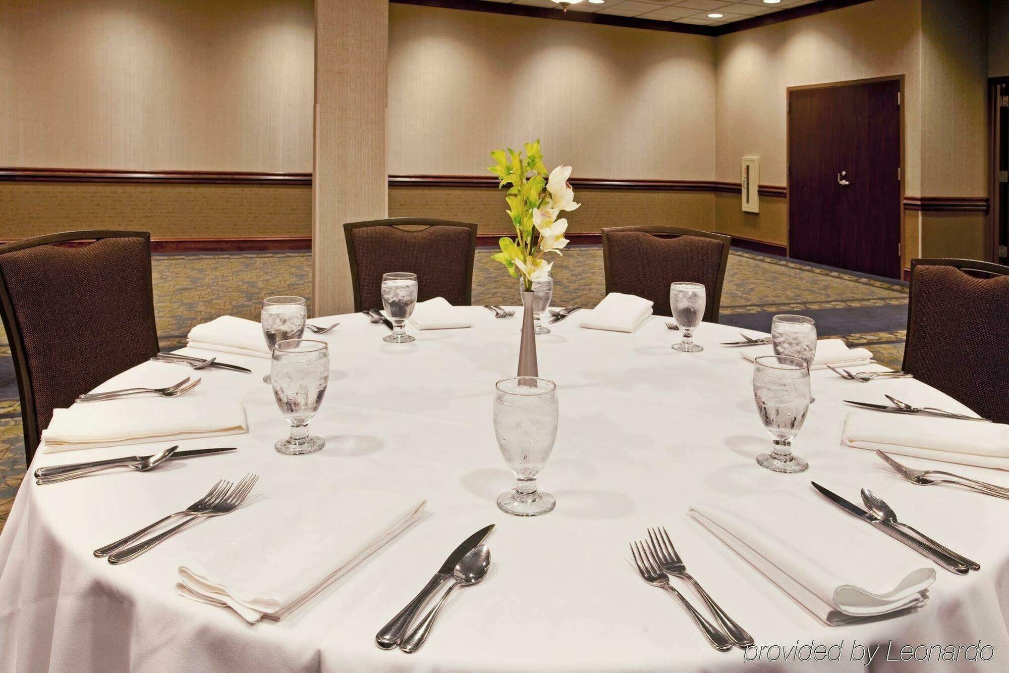 Delta By Marriott Conference Center Hotel Kalamazoo