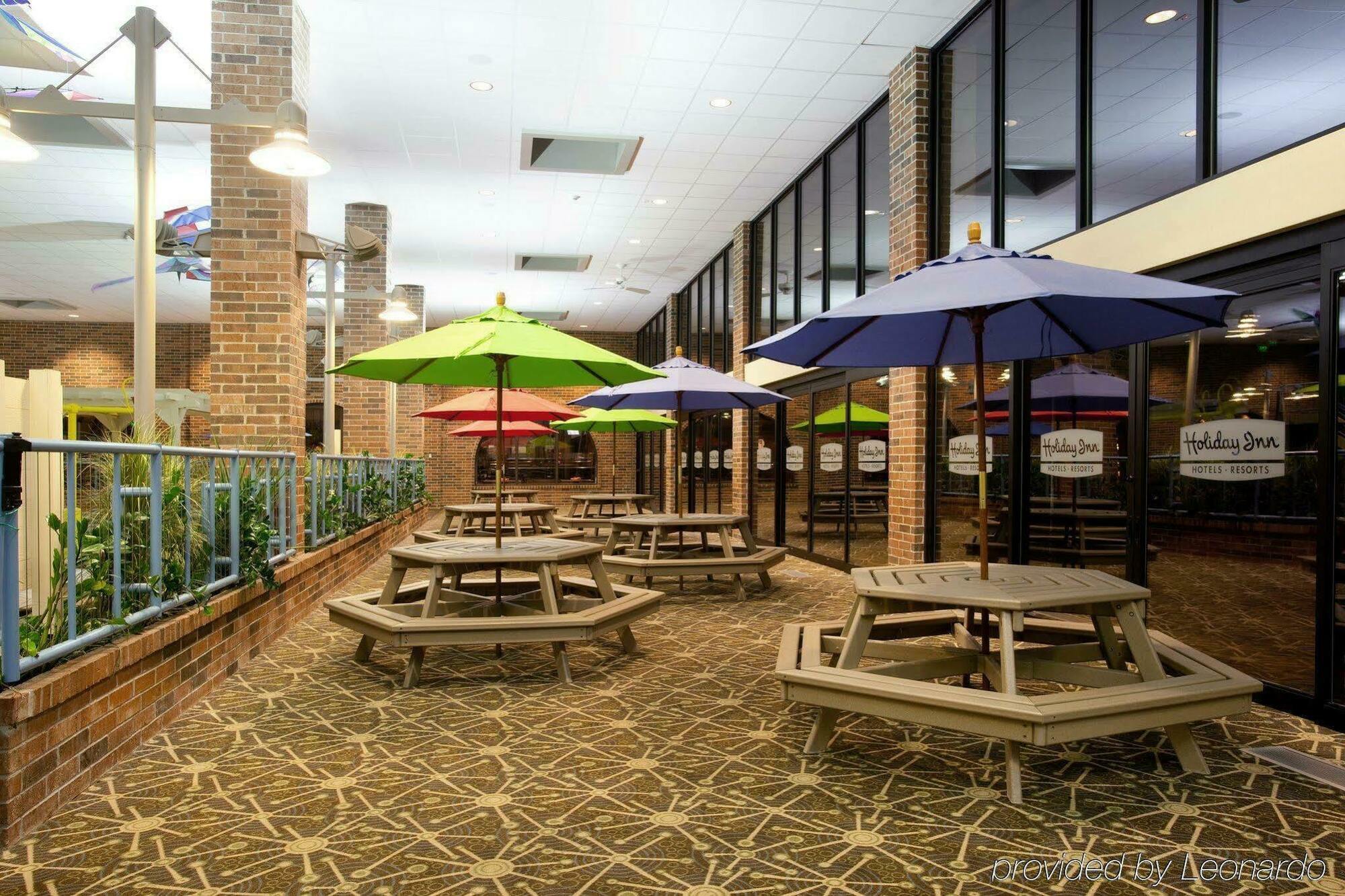 Delta By Marriott Conference Center Kalamazoo