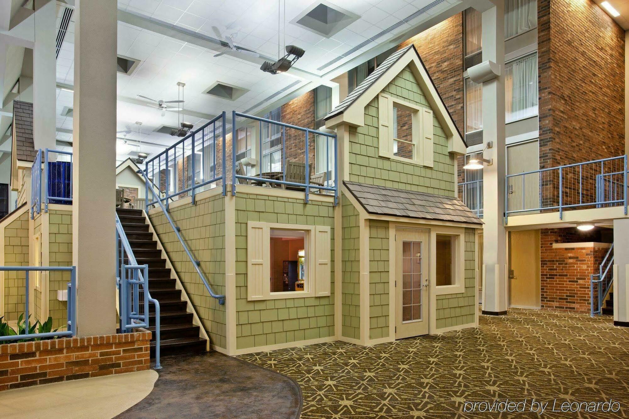 Delta By Marriott Conference Center Hotel Kalamazoo