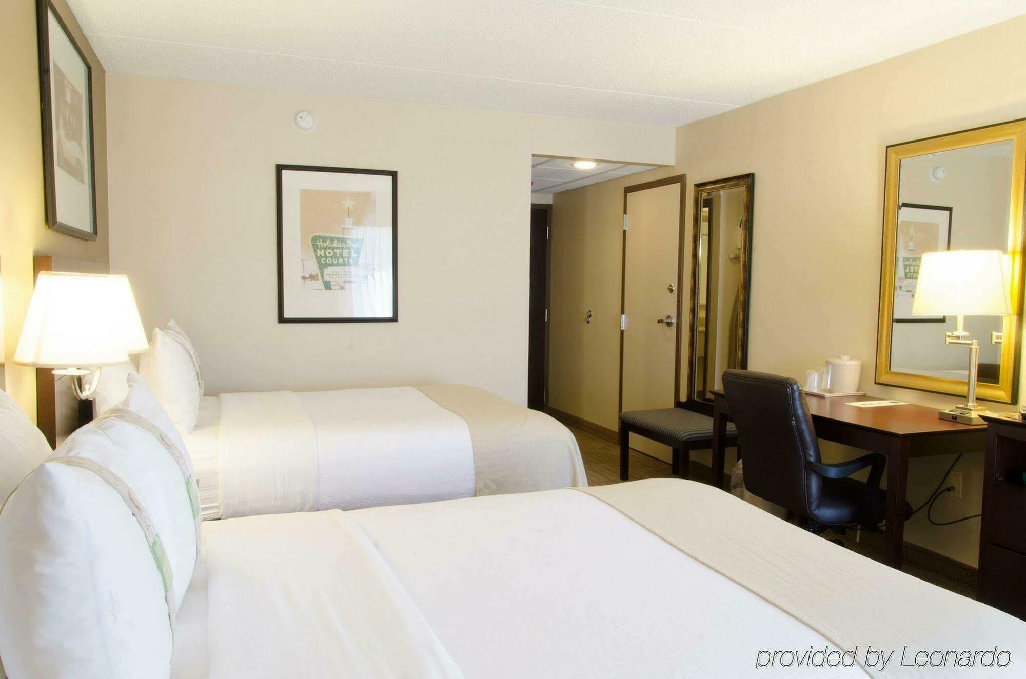 Delta By Marriott Conference Center 3*