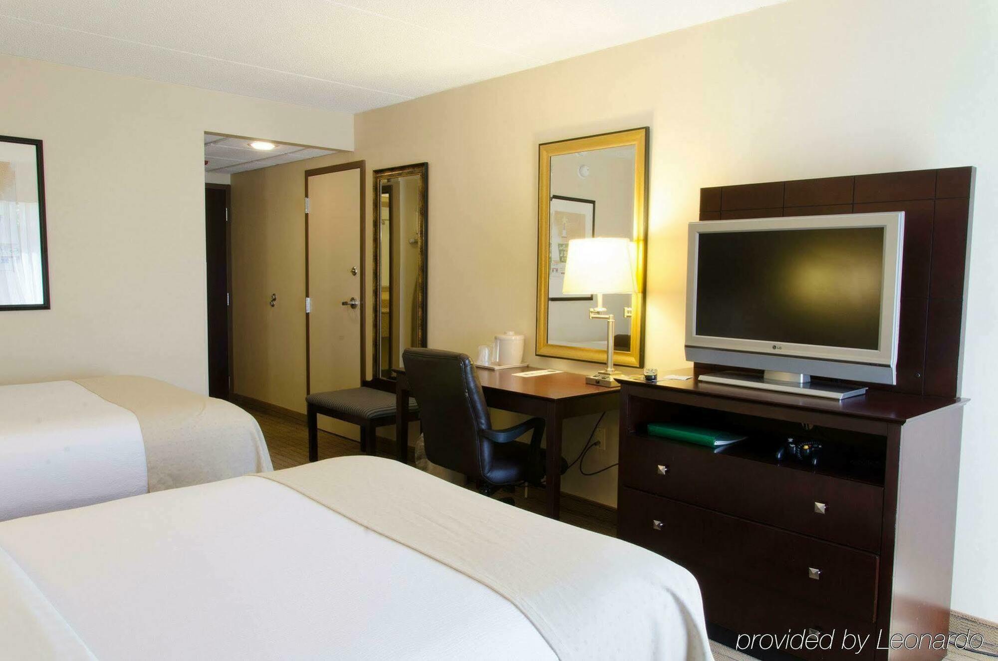 Delta By Marriott Conference Center Hotel Kalamazoo