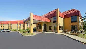 Motel Days & By Wyndham 3*